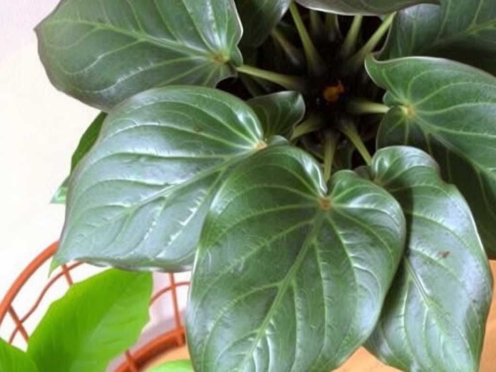 How to Fix Calathea Ornata Leaf Curl: Humidity Fixes