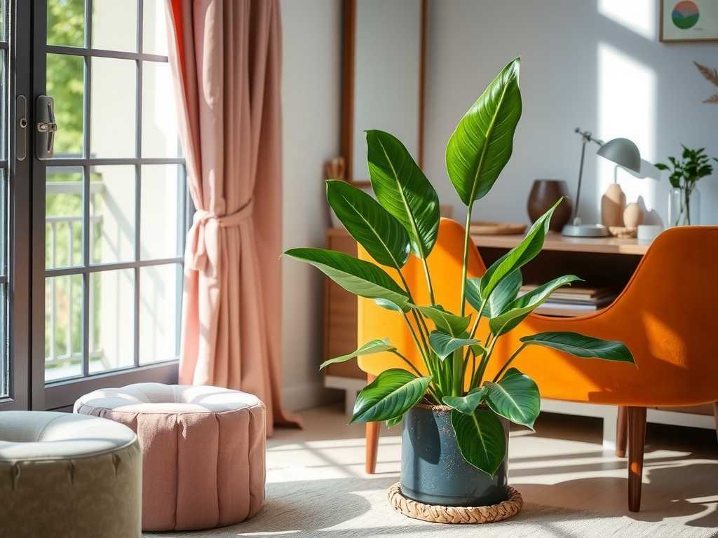 How to Care for Calathea Ornata in Apartments with High Light: Filter Tips(1) How to Care for Calathea Ornata in Apartments with High Light: Filter Tips(1)
