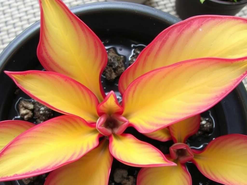 How to Water Calathea Ornata in Winter to Avoid Cold Shock: Room Temp Water(1) How to Water Calathea Ornata in Winter to Avoid Cold Shock: Room Temp Water(1)