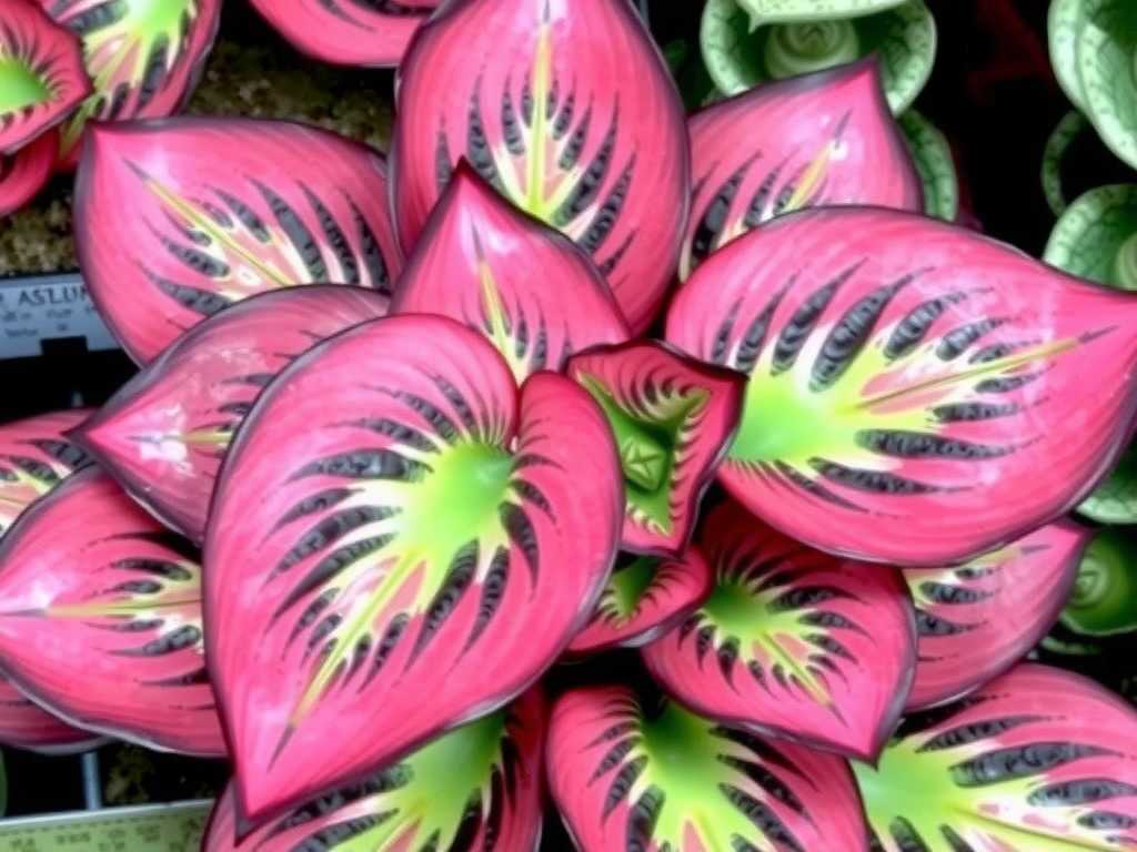 How to Fertilize Calathea Ornata for Variegation: Avoid Overfeeding(1) How to Fertilize Calathea Ornata for Variegation: Avoid Overfeeding(1)