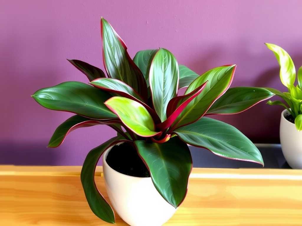 How to Water Calathea Ornata in Summer to Beat Heat: Cool Water Tips(1)