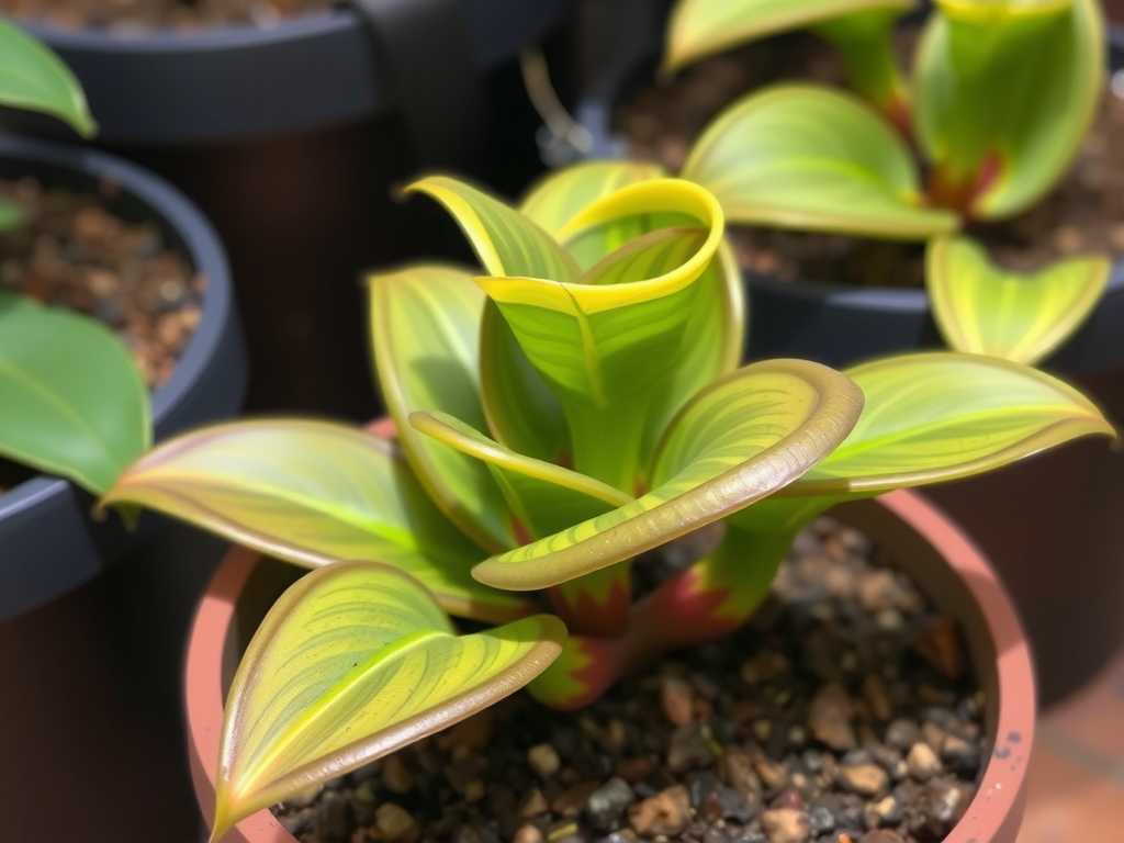 How to Fix Root Bound Issues in Calathea Ornata: Repot Guide(1) How to Fix Root Bound Issues in Calathea Ornata: Repot Guide(1)