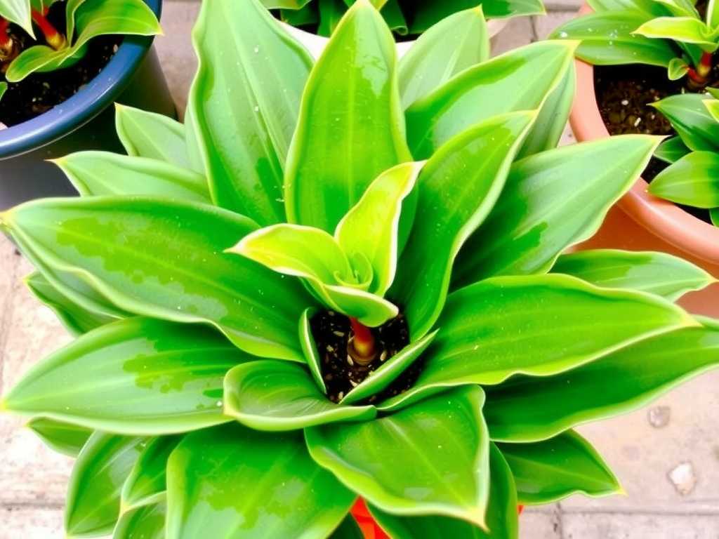 How to Fertilize Calathea Ornata for Bushy Growth: Prune + Feed Tips