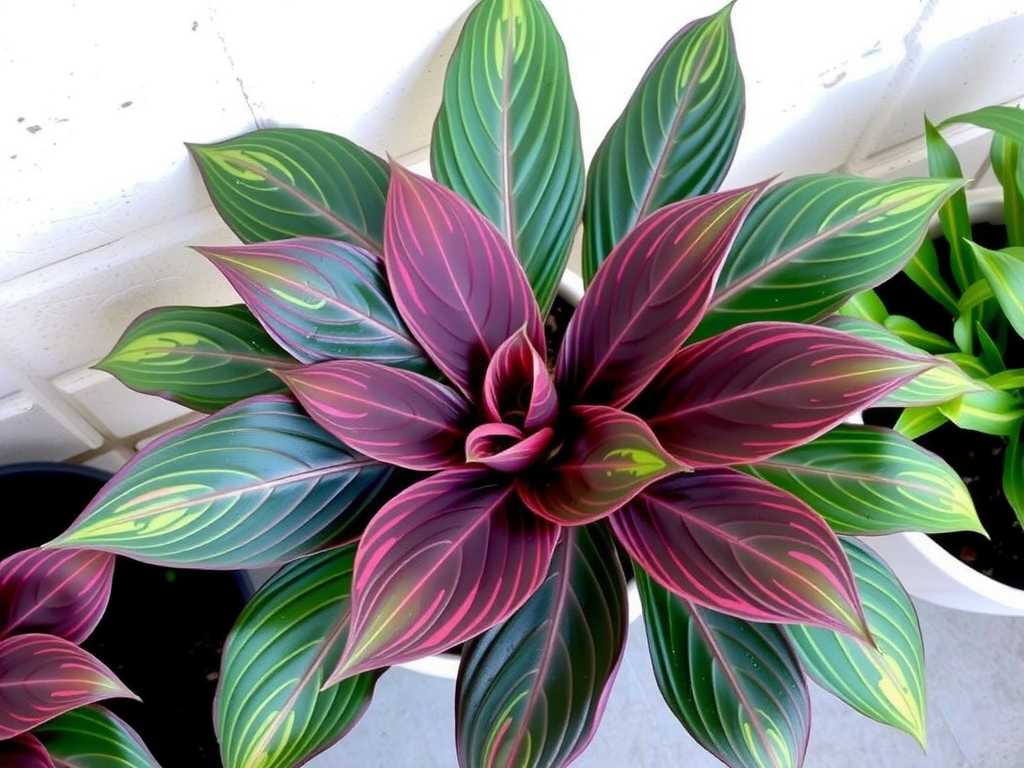 How to Care for Calathea Ornata in Fall to Prevent Winter Stress: Prep Guide