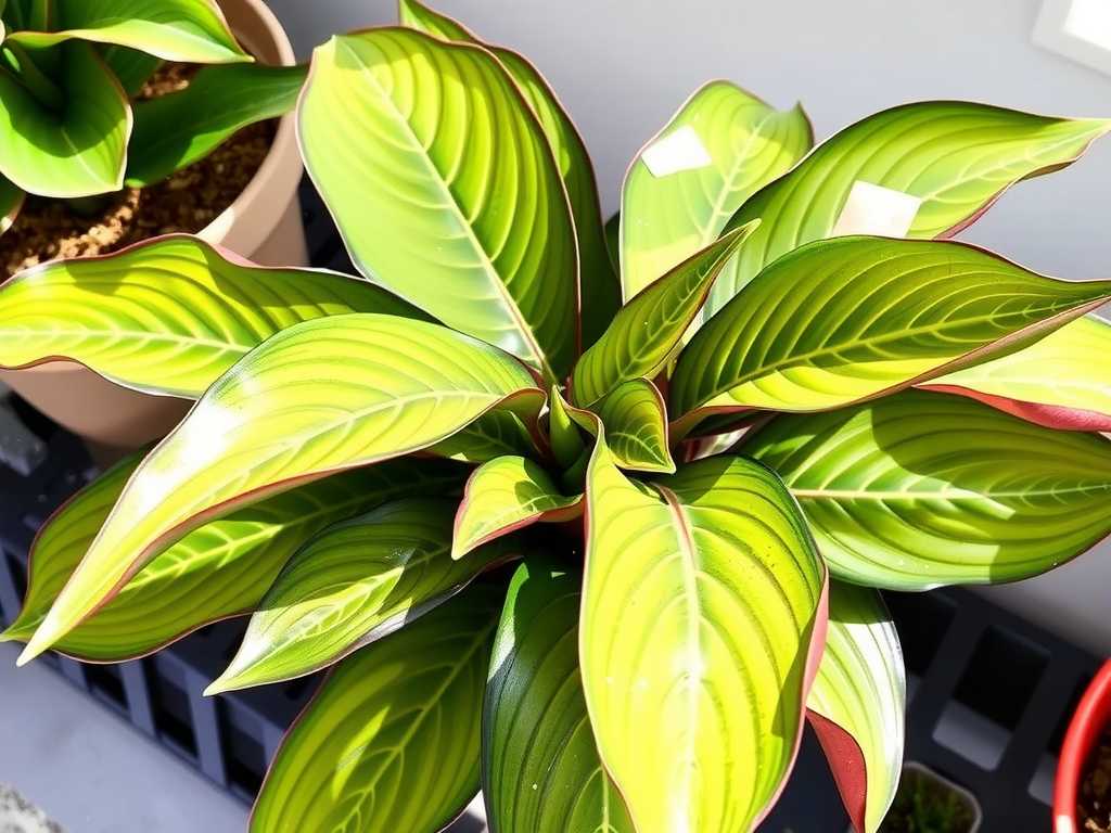 How to Care for Calathea Ornata in Fall to Prevent Winter Stress: Prep Guide(1)