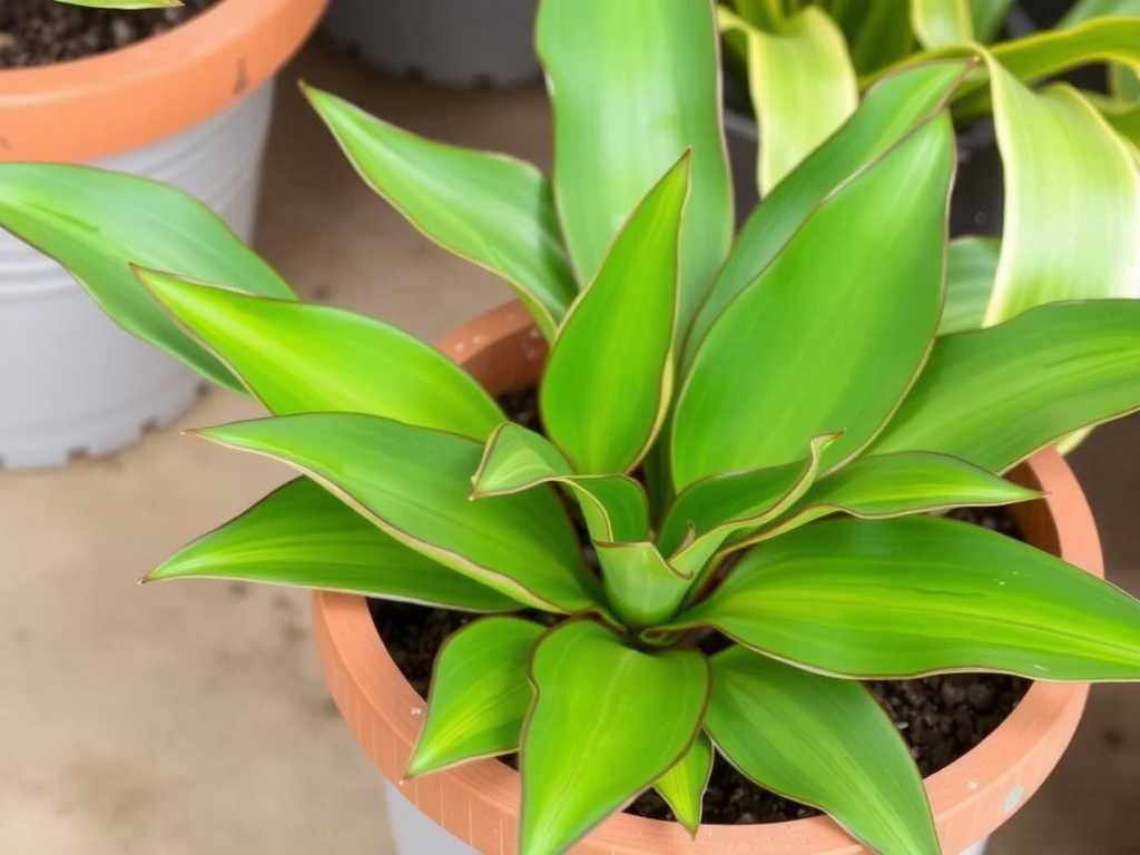 How to Fertilize Calathea Ornata Granular Application: Avoid Root Burn(1)