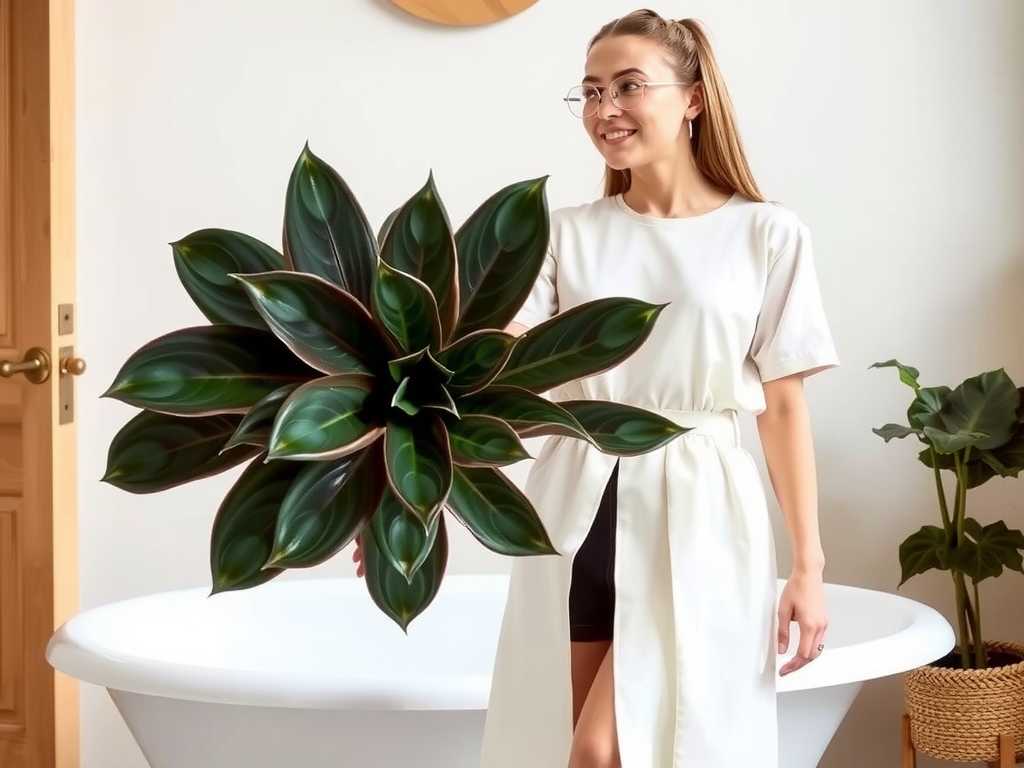 How to Care for Calathea Ornata in High Humidity Bathrooms: Avoid Mold(1) How to Care for Calathea Ornata in High Humidity Bathrooms: Avoid Mold(1)