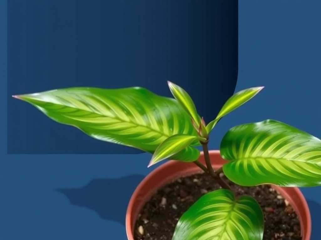 How to Water Calathea Ornata with Rainwater Collection: Eco-Friendly Tips How to Water Calathea Ornata with Rainwater Collection: Eco-Friendly Tips