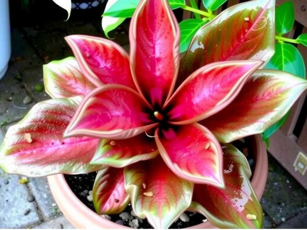 How to Water Calathea Ornata with Rainwater Collection: Eco-Friendly Tips(1) How to Water Calathea Ornata with Rainwater Collection: Eco-Friendly Tips(1)