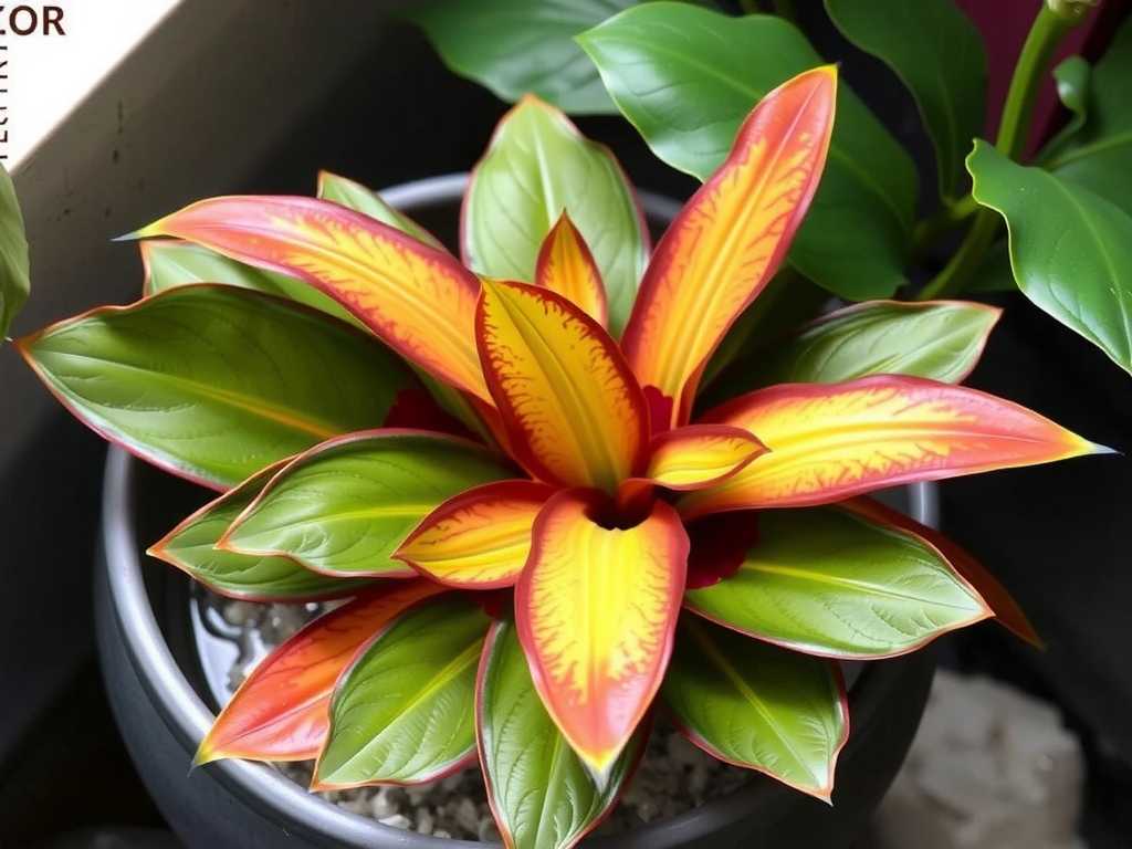 How to Fix Underwatering in Calathea Ornata: Quick Rehydration