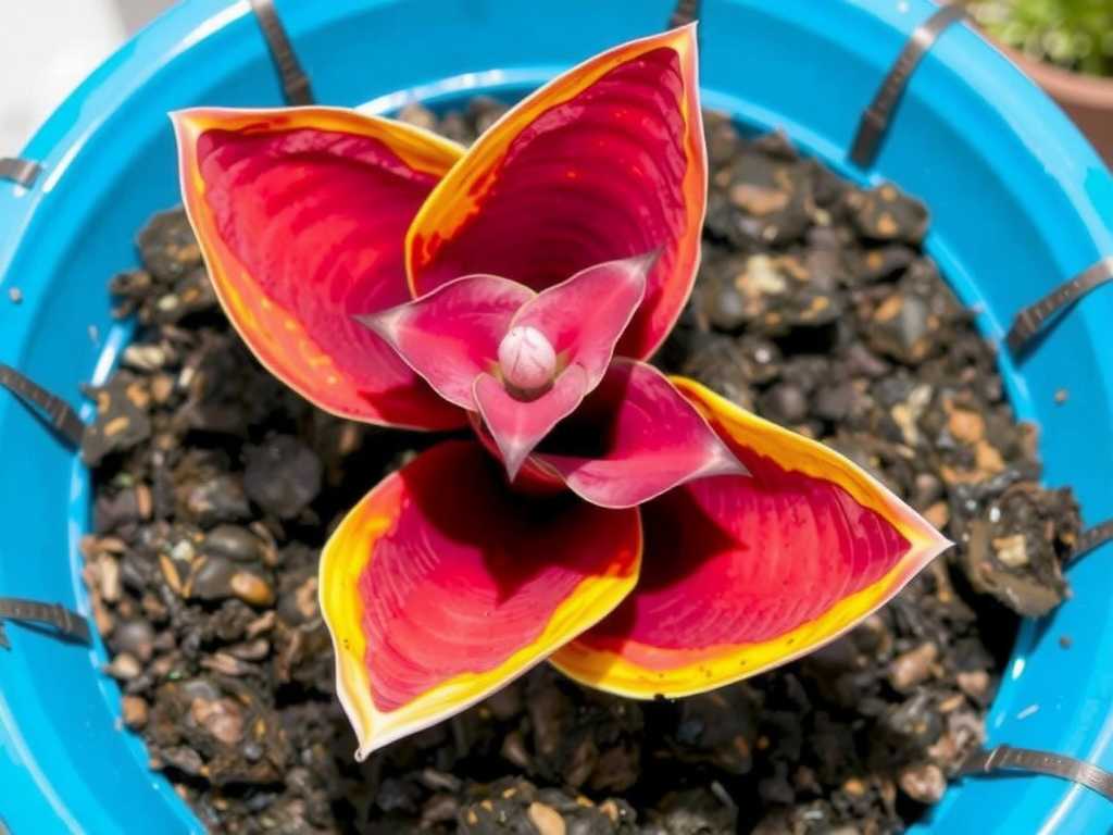 How to Fix Fungal Growth on Calathea Ornata Soil: Drying Tips(1)