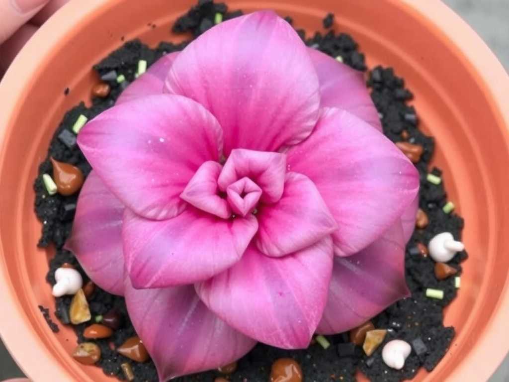 How to Fertilize Calathea Ornata Organically with Worm Castings: Natural Boost(1) How to Fertilize Calathea Ornata Organically with Worm Castings: Natural Boost(1)