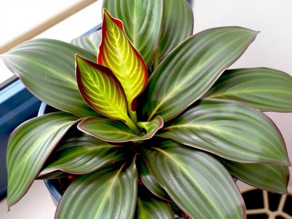 How to Fertilize Calathea Ornata in Winter: Minimal Feeding