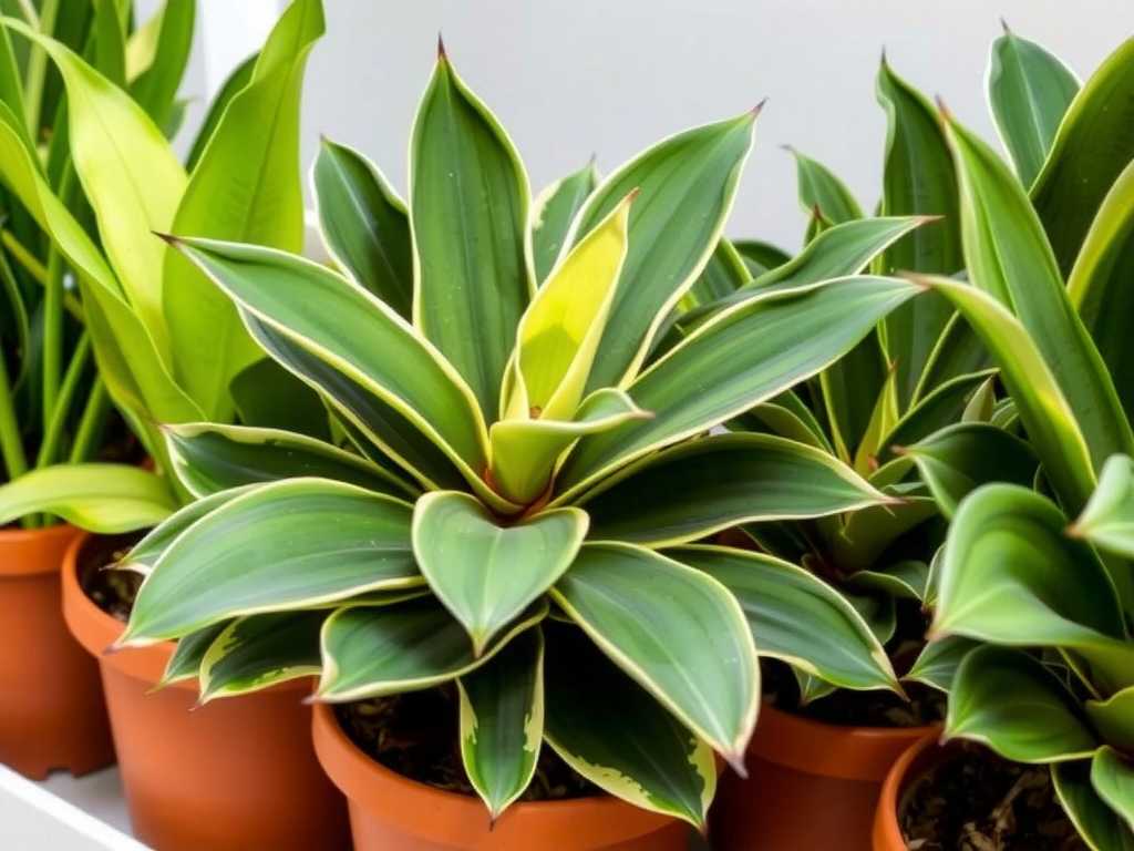 How to Care for Calathea Ornata in Group Plantings: Space Management