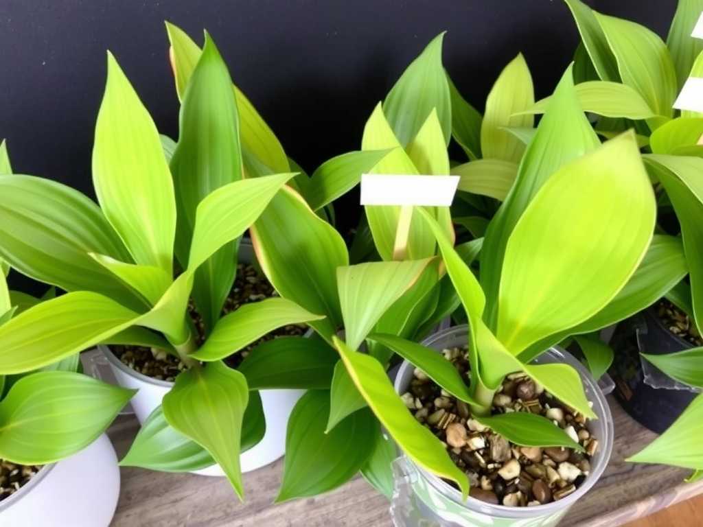 How to Care for Calathea Ornata in Group Plantings: Space Management(1)